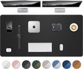 AFIING Extra Large Desk Mat by AFIING