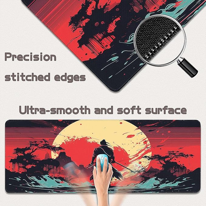 Gaming Mouse Pad - Image 2