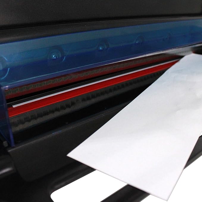 Heavy Duty Guillotine Paper Cutter - Image 5