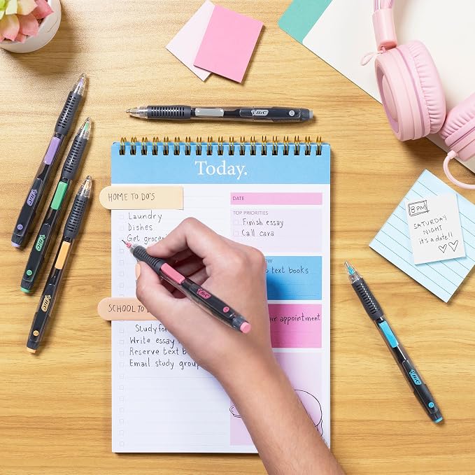 BIC Break Resistant Mechanical Pencils - Image 9