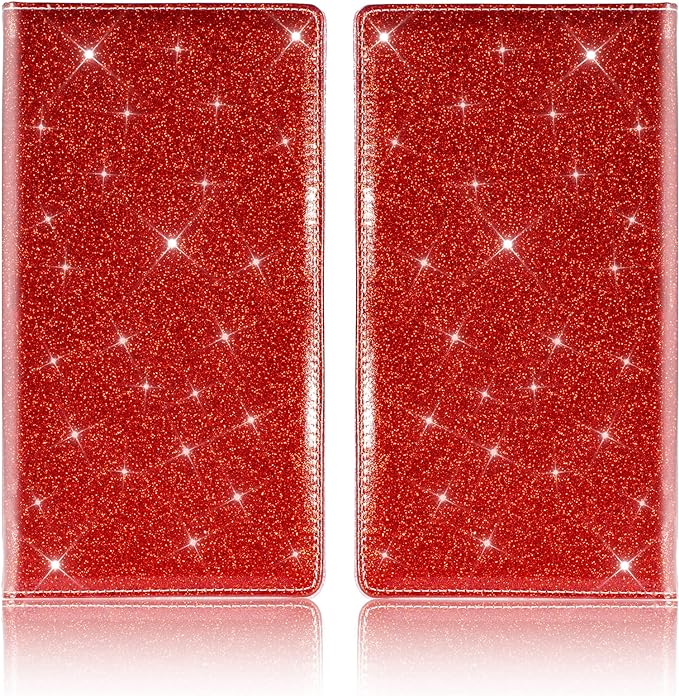 TOURSUIT Car Registration and Insurance Card Holder, Vehicle License Document - Image 3
