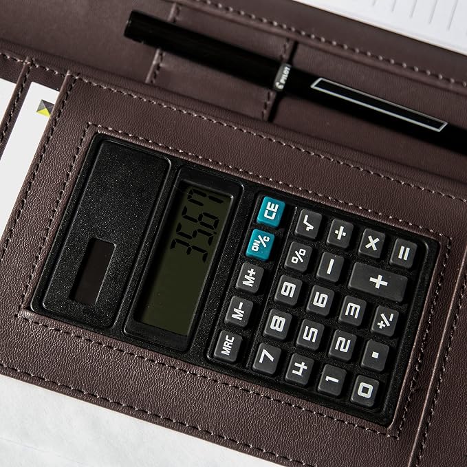 Cossini Premium Business Portfolio - Image 6
