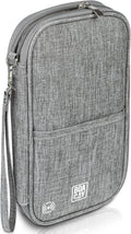 BOACAY Travel Document Organizer by BOACAY