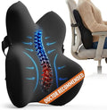 Everlasting Comfort Lumbar Support Pillow by EverlastingComfort