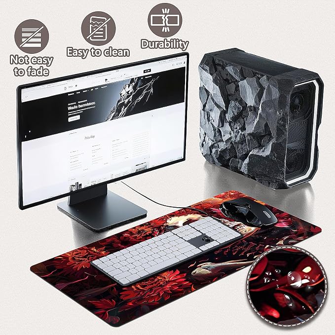 Gaming Mouse Pad - Image 4