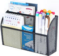 DALTACK Magnetic Pencil Holder Magnetic Shelf by DALTACK
