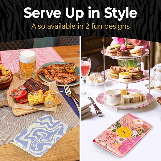 Check Presenters for Restaurants Bulk 40 Pack - Image 6