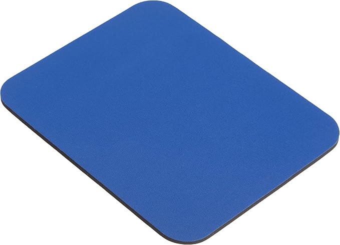 Belkin Standard 7.9''x9.8'' Mouse Pad by Unknown