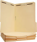 Amazon Basics Manila File Folders by AmazonBasics