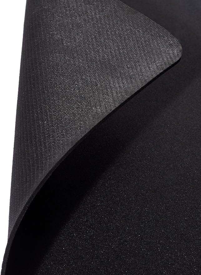 Amazon Basics Large Extended Computer Rectangular Mouse Pad, 16.7 x 35.7 inch - Image 4