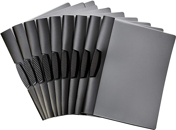 Amazon Basics Report Covers by AmazonBasics