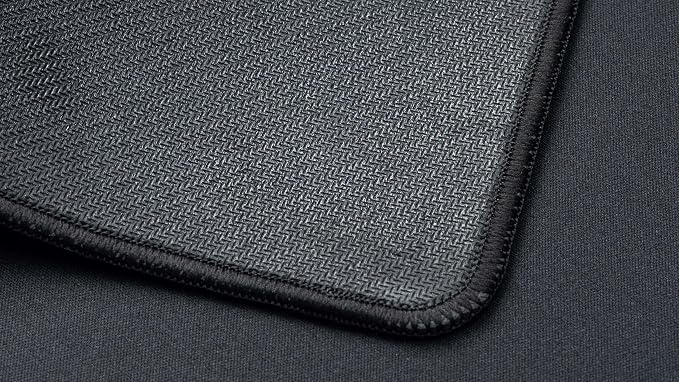 Keychron Large Gaming Mouse Pad 17.7 × 15.7 inch, Ample Space - Image 6