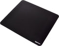 Amazon Basics Large Square Computer Mouse Pad, Cloth and Rubberized Base by AmazonBasics
