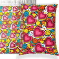 POLYSELLS 100pcs 10x13 Inches Poly Mailers, Cute Design Birthday Gifts Shipping by POLYSELLS