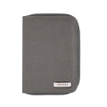 Travelon RFID Blocking Passport Zip Wallet by Travelon