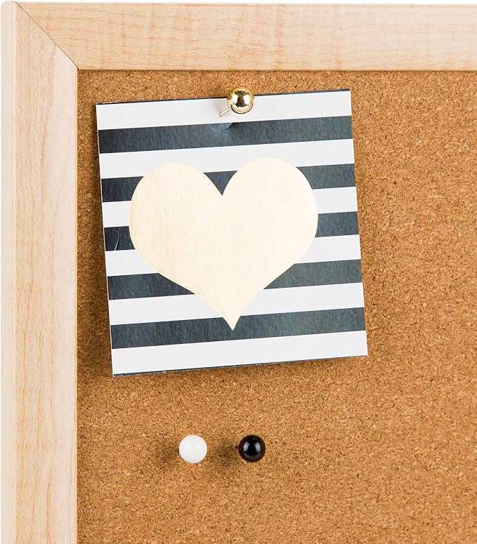 U Brands Sphere Push Pins - Image 3
