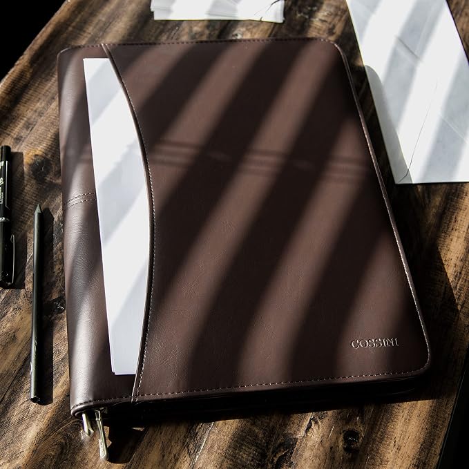 Cossini Premium Business Portfolio - Image 7