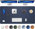 Extra Large Desk Mat by AFIING