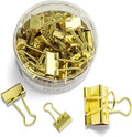 Officemate OIC Officemate Assorted Size Binder Clips by Officemate