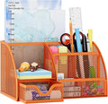 EasyPAG Mesh Desk Organizer by EasyPAG