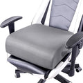 MABOZOO Extra Thick Chair Cushions, Office Chair Booster Seat Cushion to Raise by MABOZOO