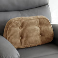 HIGOGOGO Lumbar Support Pillow for Recliner Chair/Accent Chair/Couch/Office by HIGOGOGO