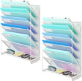 Kuntine.B Wall File Organizer by KuntineB