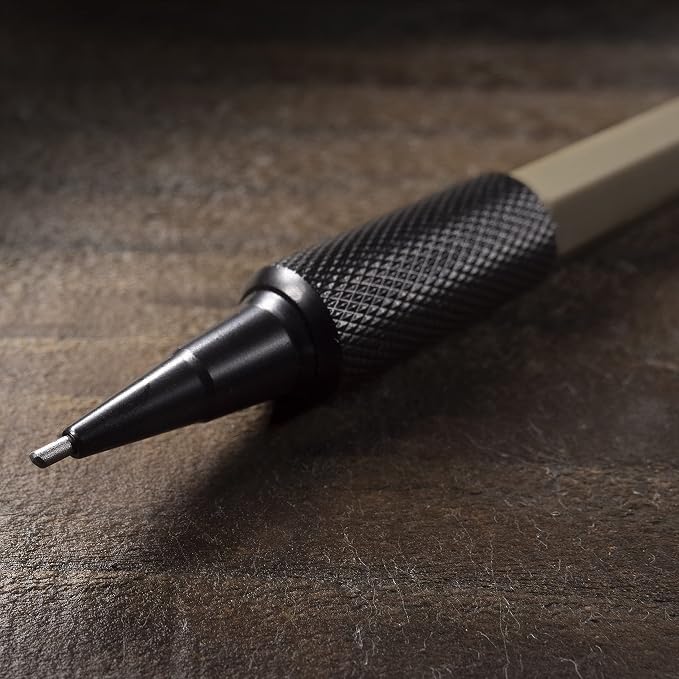 Rite in the Rain Weatherproof Mechanical Pencil, Flat Dark Earth Barrel - Image 5