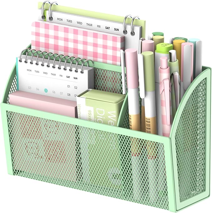 DALTACK Magnetic Pencil Holder by DALTACK