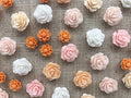Temoyj Push Pins 24 Pcs, Decorative ThumbTacks by Temoyj