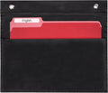 Essex Wares - 1 Pocket File Pocket Chart, and More - Wall Folder Organizer - by EssexWares