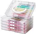 45 Colored Gel Pens Set, 0.6mm Fine Point by HysmmxHer