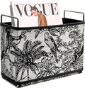 Jungle Theme Magazine Holder by Meicloud