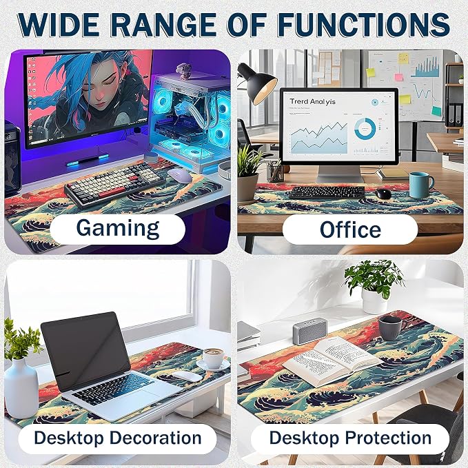 Gaming Mouse Pad - Image 5