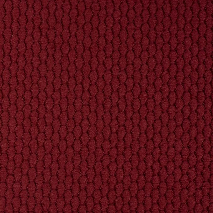 2 Pack Memory Foam Honeycomb Nonslip Back 16" x 16" Chair/Seat Cushion Pad - Image 2