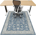 48"x60" Office Chair Mat for Hardwood, Under Desk Chair Mat for Home Office by Unknown