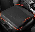 Lofty Aim Car Seat Cushion, Comfort Memory Foam Car Cushions by LoftyAim