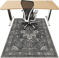 36"x48" Office Chair Mat for Hardwood, Under Desk Chair Mat for Home Office by Unknown