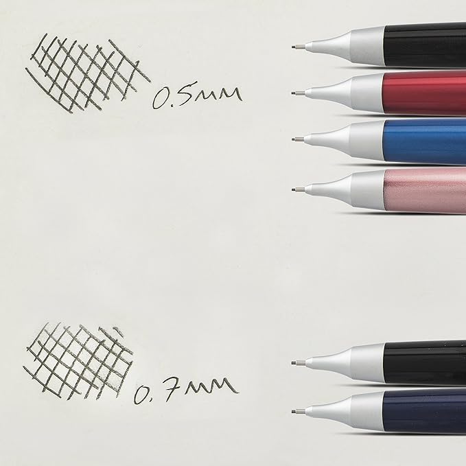 Pentel Sharp Kerry Mechanical Pencil, 1 Pencil - Image 9