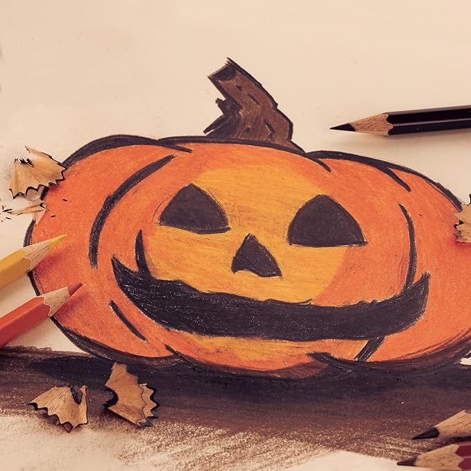 Pentel Arts Colored Pencils - Image 6