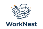 WorkNest - Home